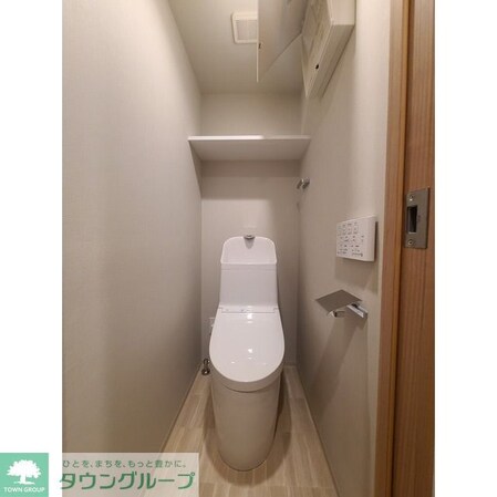 ウェルスクエアイズム千川IIの物件内観写真